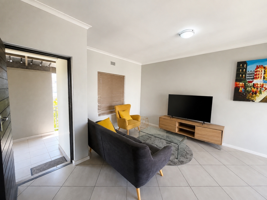 To Let 2 Bedroom Property for Rent in Buh Rein Estate Western Cape